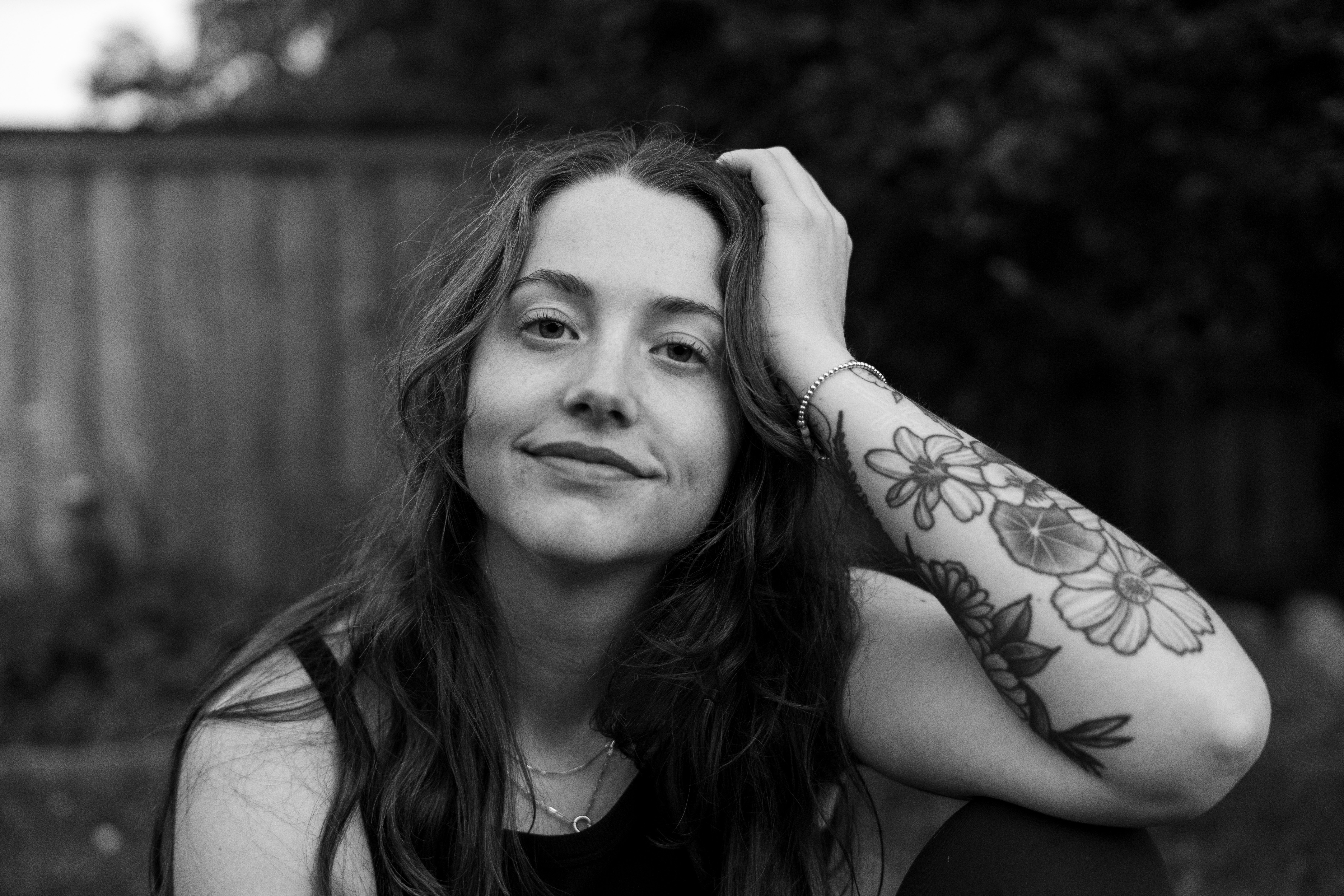 Allie Speers