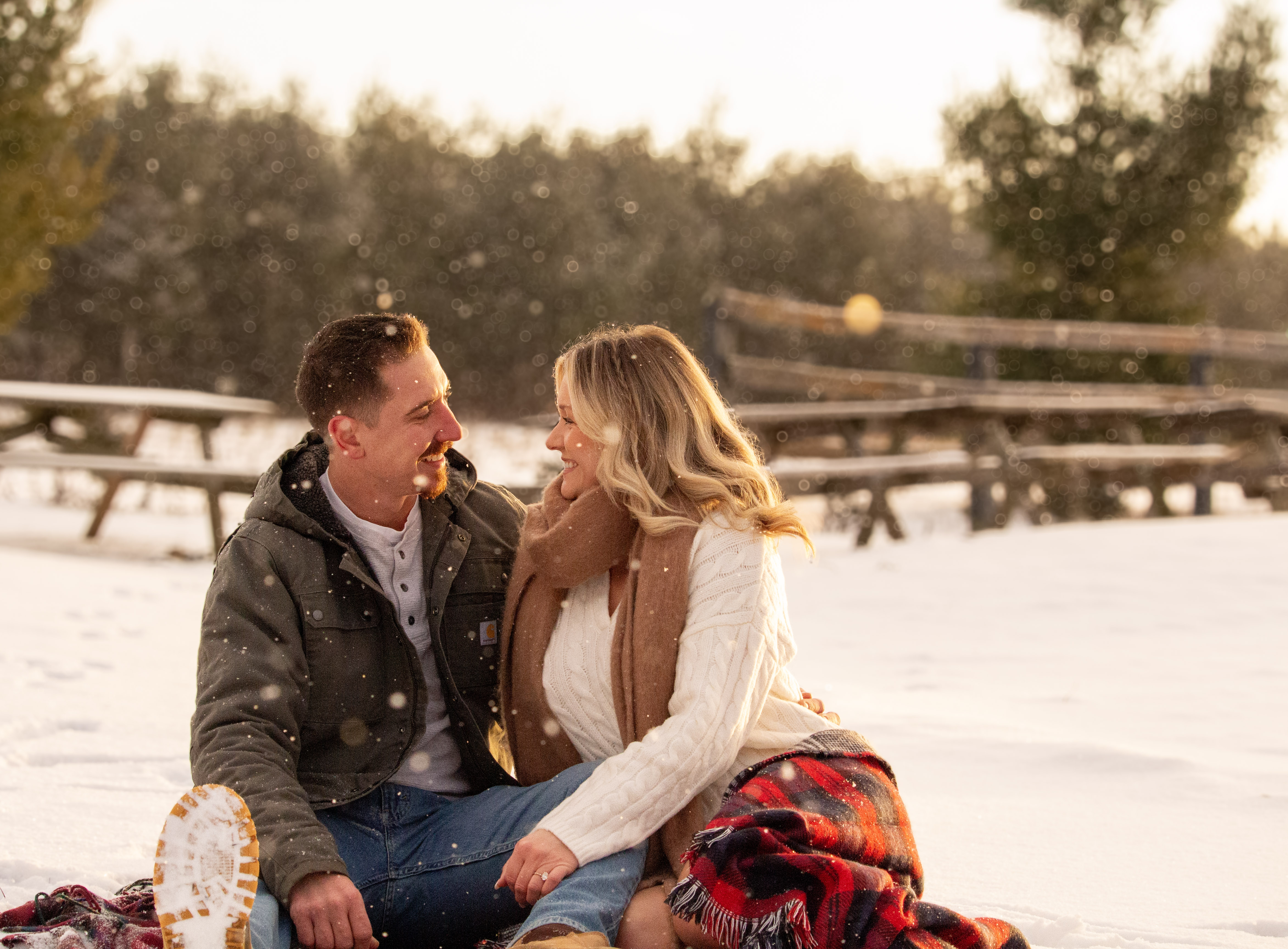 Engagement 4