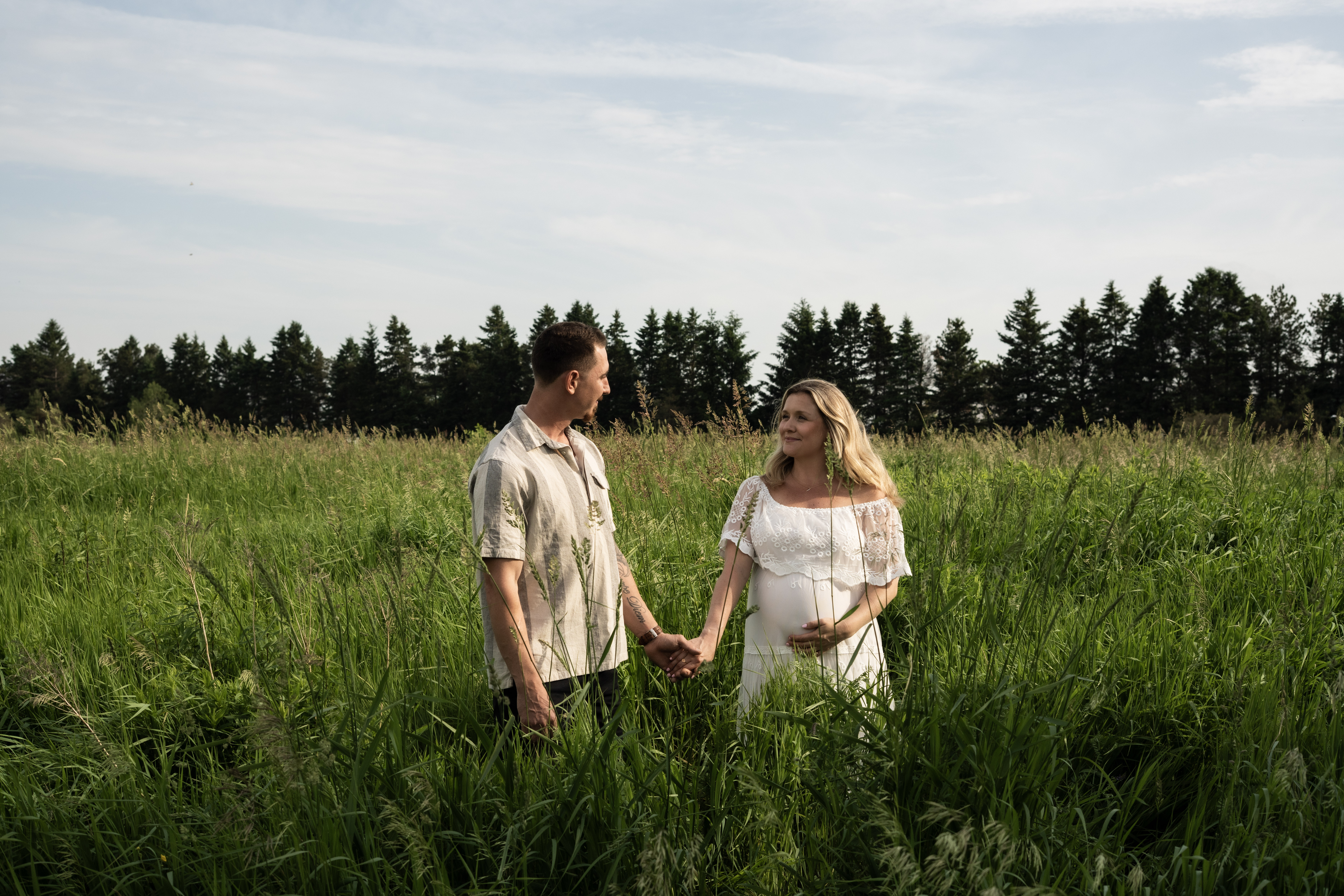 Maternity Photos