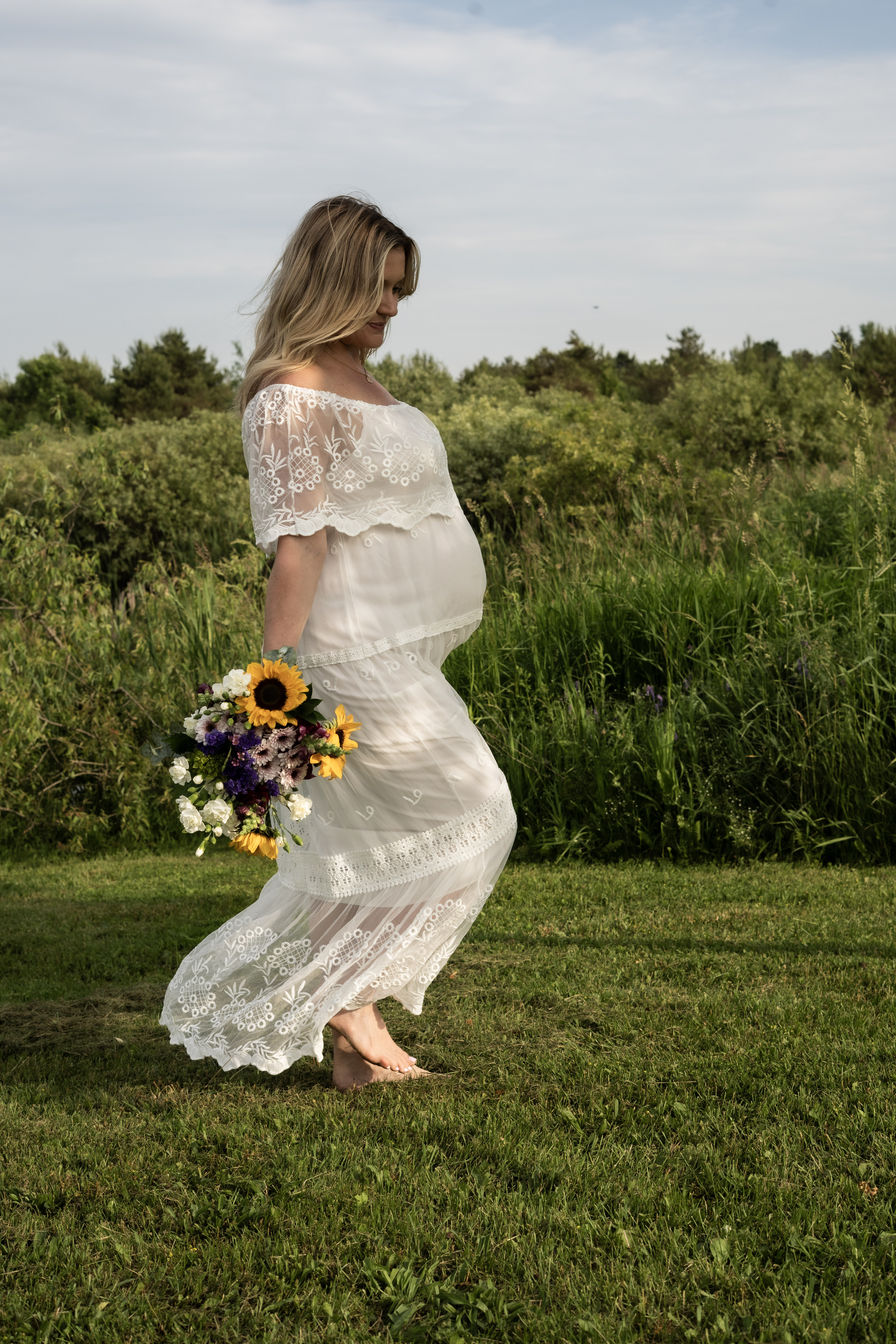 Maternity 7