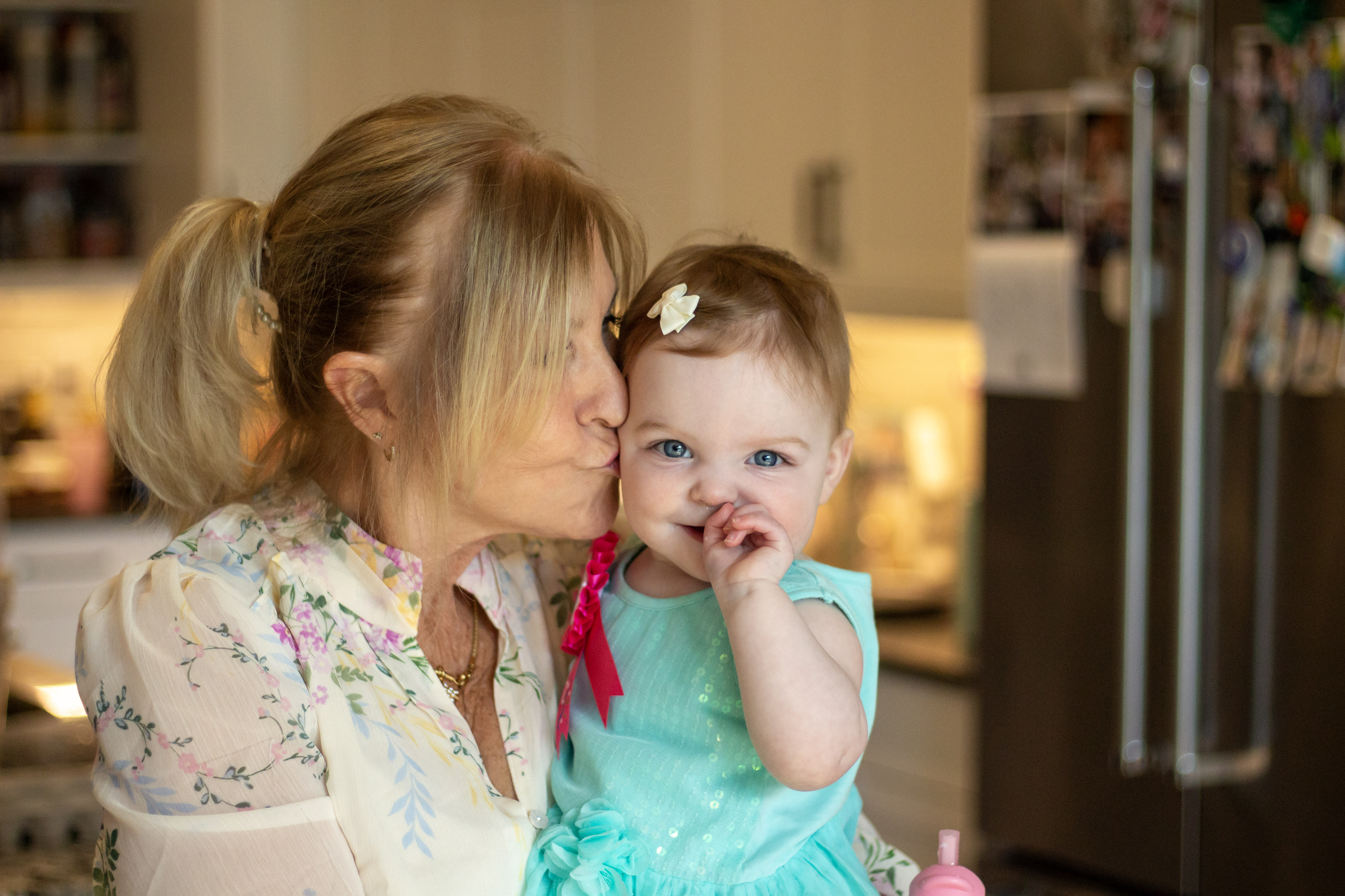 Sophie Birthday 4