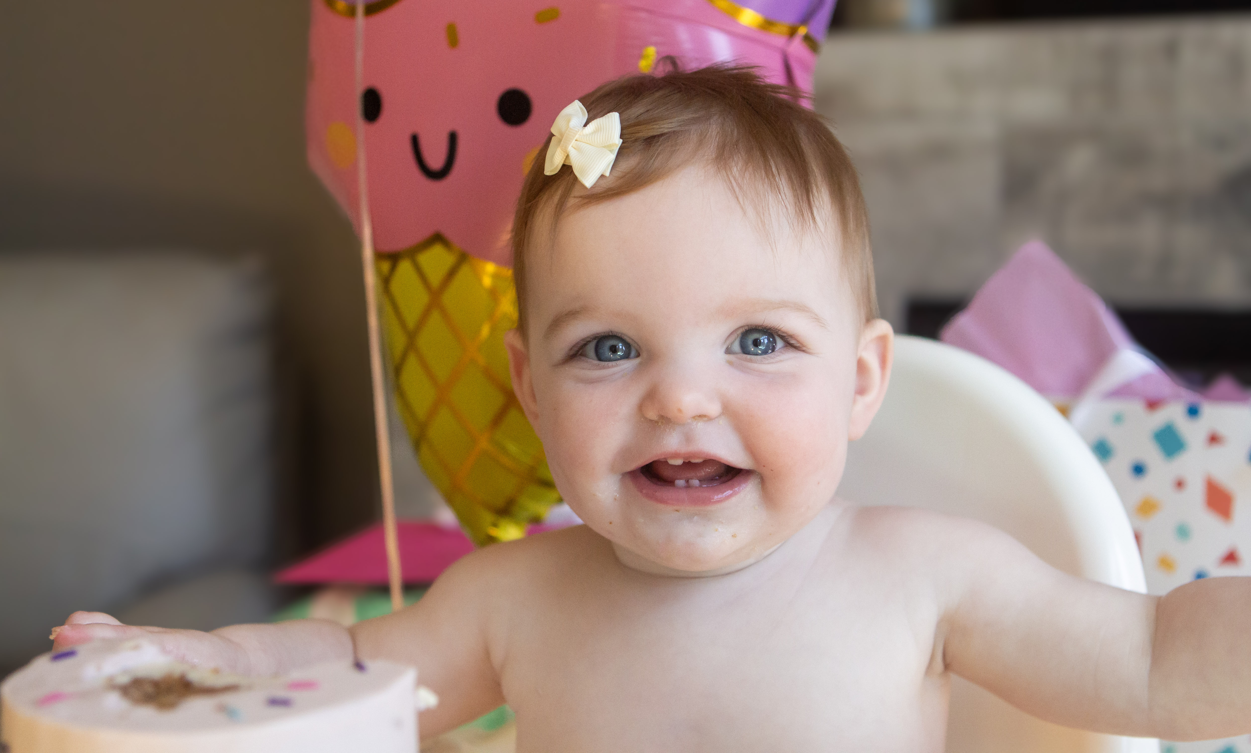 Sophie Birthday 6